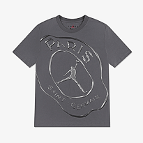 Футболка JORDAN JDN MJ DF PRACICE TEE PSG