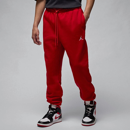 Брюки JORDAN M J BRK FLC PANT