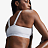Топ NIKE W NK DF INDY MED SPT BRA
