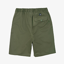Шорты Converse Woven Short Black