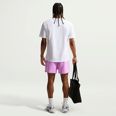 Футболка NIKE M NSW TEE LSE PREM ESS SUST