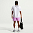 Футболка NIKE M NSW TEE LSE PREM ESS SUST