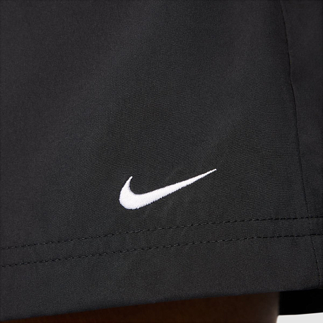 Шорты NIKE W NSW MR ESSNTL WVN SHORT