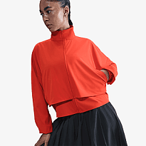 Ветровка NIKE W NK 24.7 DF FZ JKT WVN