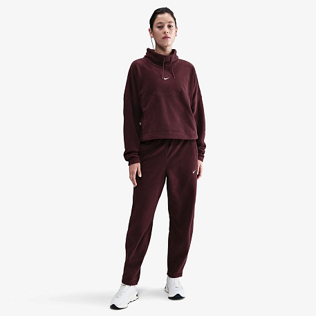 Брюки NIKE W NK ONE TF MR FL PANT POLAR