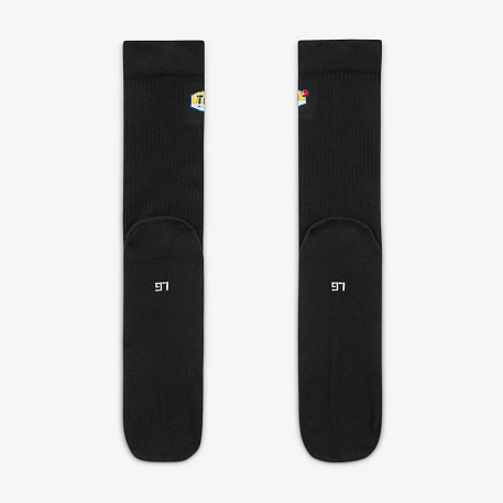 Носки NIKE U NK ED ESS CREW 1PR 168 AM TN
