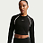 Лонгслив NIKE W W NSW STREET LS BODY BOLD CR