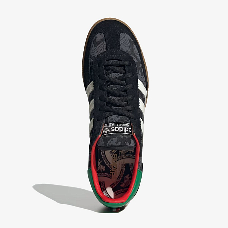 Кроссовки ADIDAS HANDBALL SPEZIAL