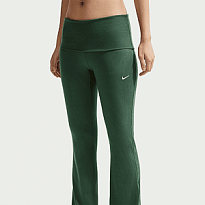 Брюки NIKE W NSW CHILL KNIT RIB PANT
