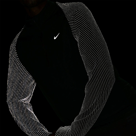 Толстовка NIKE M NK DF REFLECT HZ