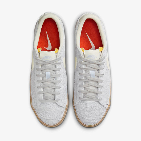 Кроссовки NIKE W BLAZER LOW 77 VNTG