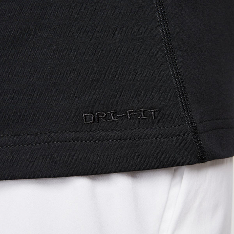 Футболка NIKE M NK DF PRIMARY STMT SS