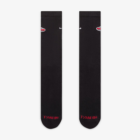 Носки NIKE U EVERYDAY PLUS CUSH CREW 1