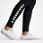 Брюки Converse WORDMARK LEGGING
