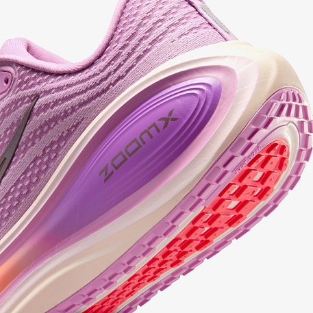 Кроссовки NIKE W VOMERO PLUS