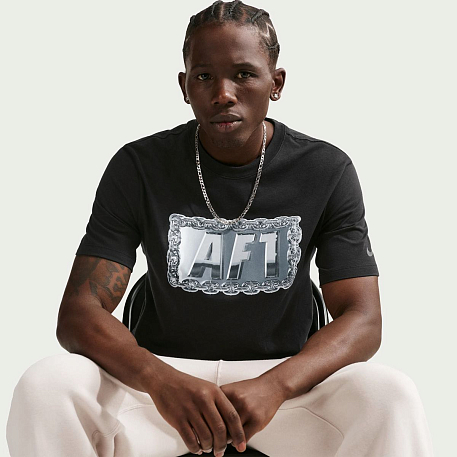 Футболка NIKE U NSW TEE STD AF1 LA ALLSTR