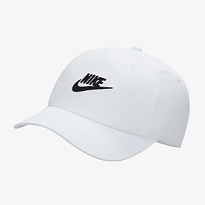 Кепка NIKE K NK CLUB CAP US CB FUT WSH