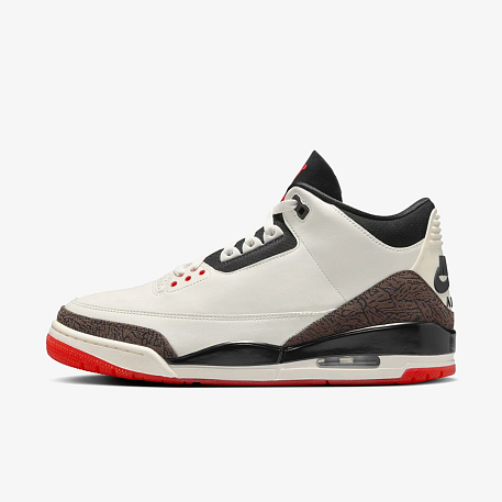 Кроссовки JORDAN AIR JORDAN 3 RETRO OG