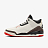 Кроссовки JORDAN AIR JORDAN 3 RETRO OG