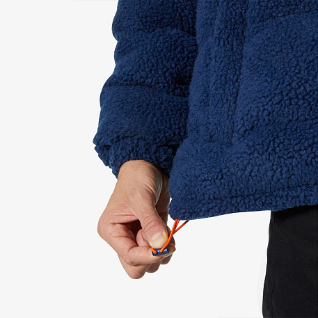 Куртка Helly Hansen YU TEDDY PILE JACKET