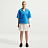 Поло NIKE W NSW PREGAME FLC POLO