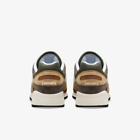 Кроссовки Saucony SHADOW 6000