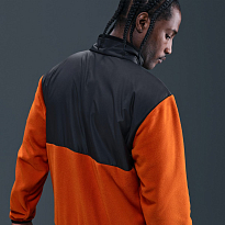 Куртка NIKE M NK CLUB WINTERIZD FZ JKT