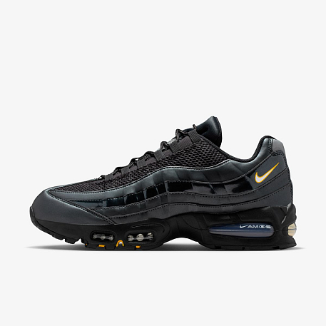 Кроссовки NIKE AIR MAX 95 BIG BUBBLE SE