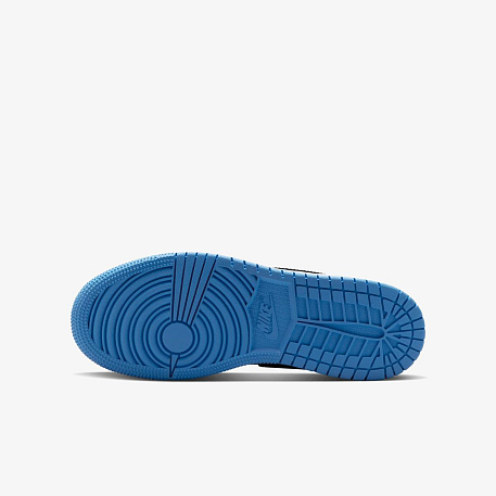 Кроссовки JORDAN AIR JORDAN 1 LOW (GS)