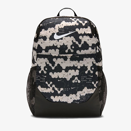 Рюкзак NIKE NK BRSLA M BKPK - X AOP SU26