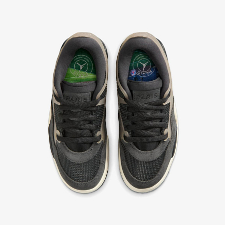 Кроссовки AIR JORDAN 4 RM PSG (GS)