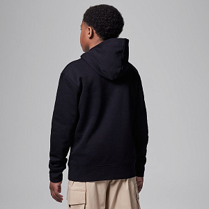 Толстовка JORDAN JDB MJ BROOKLYN FLC PO / JDB MJ BROOKLYN FLC PO