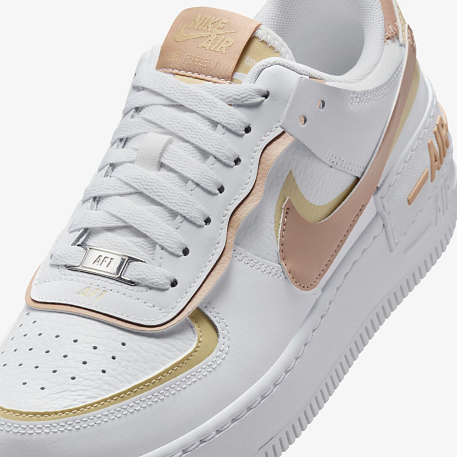 Кроссовки NIKE W AF1 SHADOW