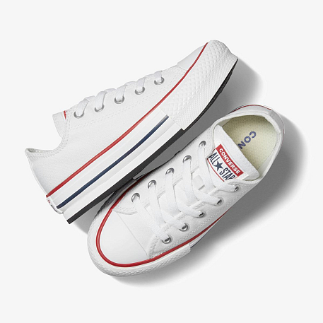 Кеды Converse Chuck Taylor All Star Lift Platform