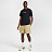 Шорты NIKE M NK CLUB FLOW WASH SHORT