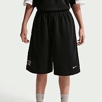Шорты NIKE G NSW DF FLC SHORT