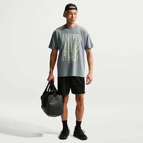 Футболка NIKE M NK TEE LSE TRAIN VERB