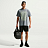 Футболка NIKE M NK TEE LSE TRAIN VERB
