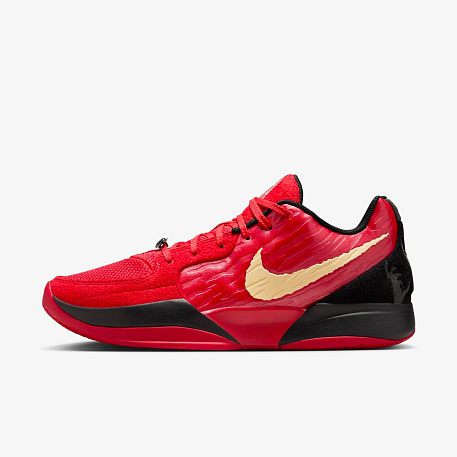Кроссовки NIKE JA 2 NIGHTMARE