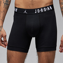 Набор:нижнего белья JORDAN JHM FLIGHT COTTON CORE 3PK BB