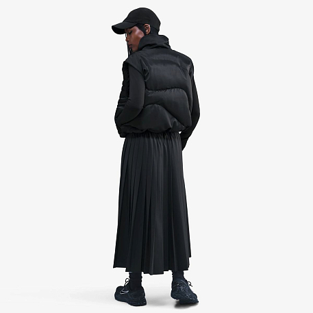 Жилетка NIKE W NSW DWN MAX SWSH VEST