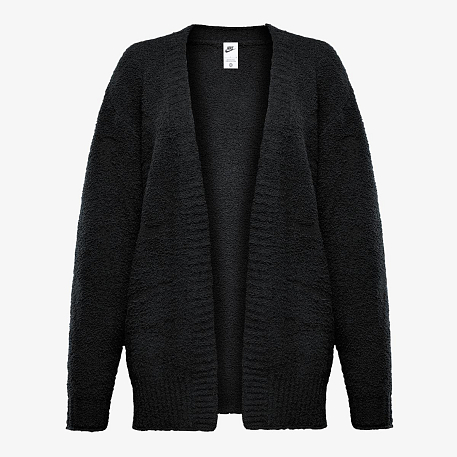 Толстовка NIKE W NSW PHNX BCL AOJ CARDIGAN