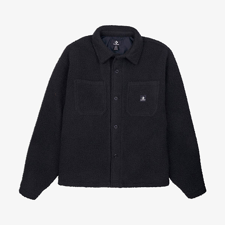 Куртка Converse SHERPA SEASONAL ERKEK
