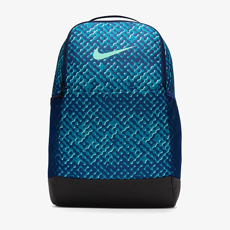 Рюкзак NIKE NK BRSLA M BKPK - 9.5 AOP FA25