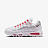Кроссовки NIKE AIR MAX 95 BIG BUBBLE