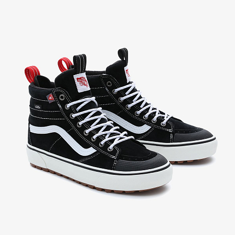Кеды VANS UA SK8-Hi MTE-2