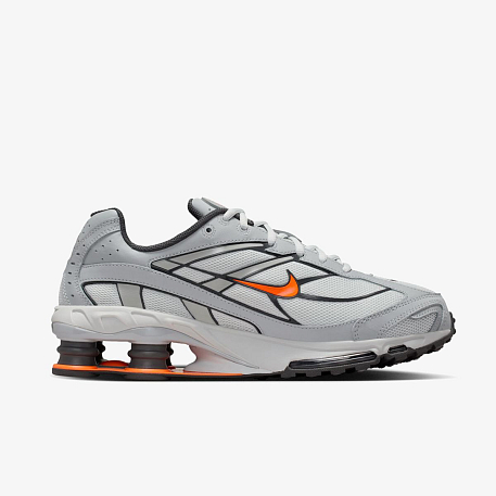 Кроссовки NIKE SHOX RIDE 2