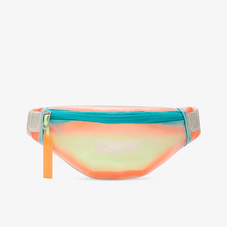 Сумка на пояс NIKE NK HERITAGE S WSTPCK - JELLY