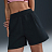 Шорты NIKE W NK 24.7 DF SHORT SOFT KNIT