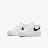 Кроссовки NIKE AIR FORCE 1 (GS)